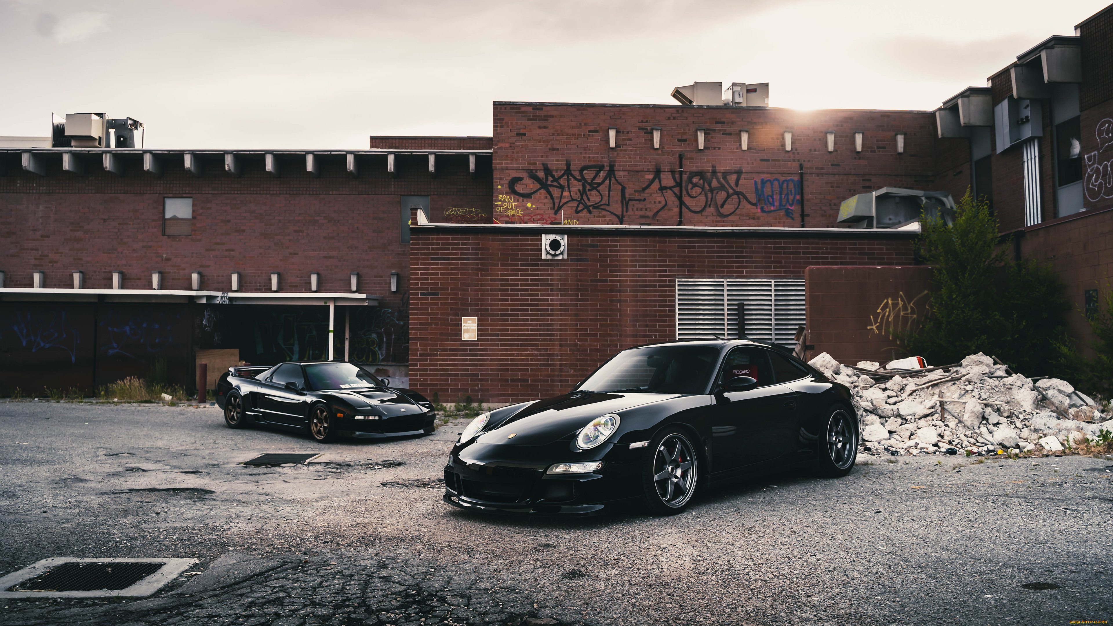 ,  , acura, nsx, porsche, 911